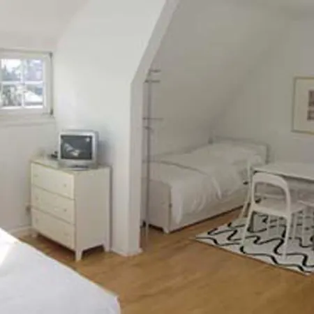 Haus 10 Zimmer Guest house *