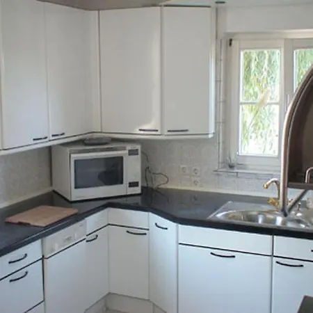 Haus 10 Zimmer Guest house *