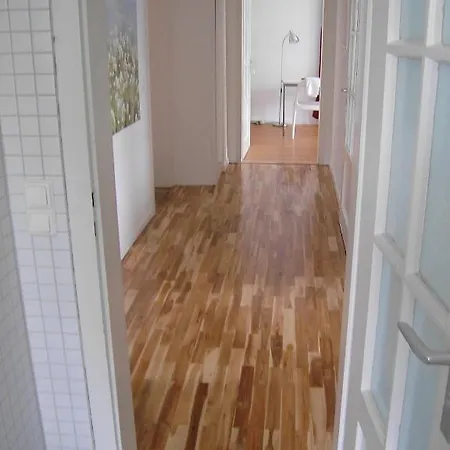 Guest house Haus 10 Zimmer
