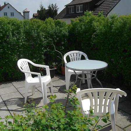 Guest house Haus 10 Zimmer *