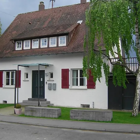 Haus 10 Zimmer Guest house