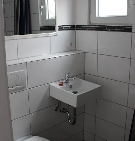 Guest house Haus 10 Zimmer *