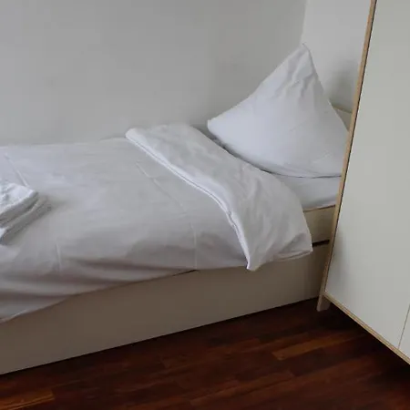Guest house Haus 10 Zimmer