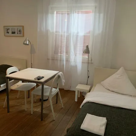 Haus 10 Zimmer