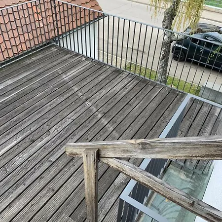 Haus 10 Zimmer * Filderstadt