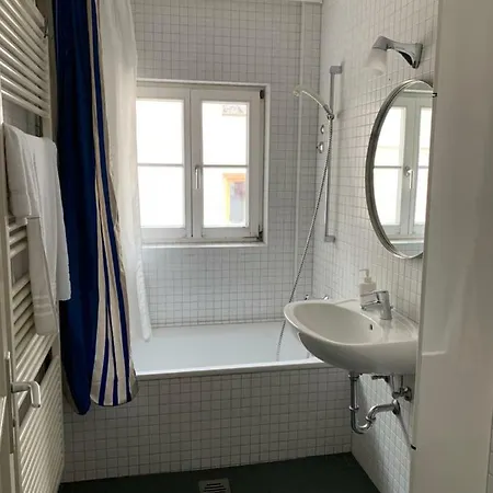Guest house Haus 10 Zimmer *