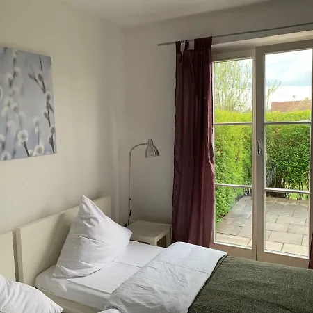 Guest house Haus 10 Zimmer