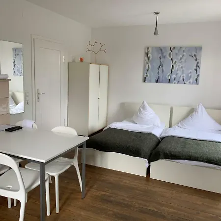 Guest house Haus 10 Zimmer *