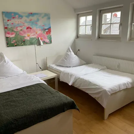 Guest house Haus 10 Zimmer *